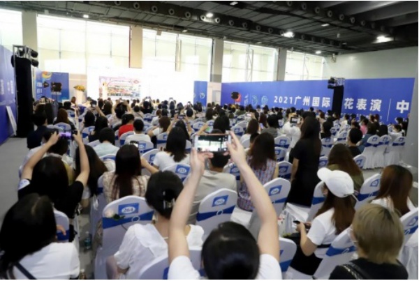 2022亞洲花卉產業博覽會將于5月在廣州舉辦