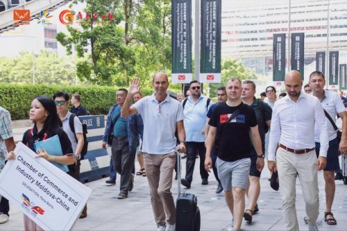 鏈接全球光儲資源！8月8-10日，2024世界太陽能光伏暨儲能產業博覽會羊城啟幕！